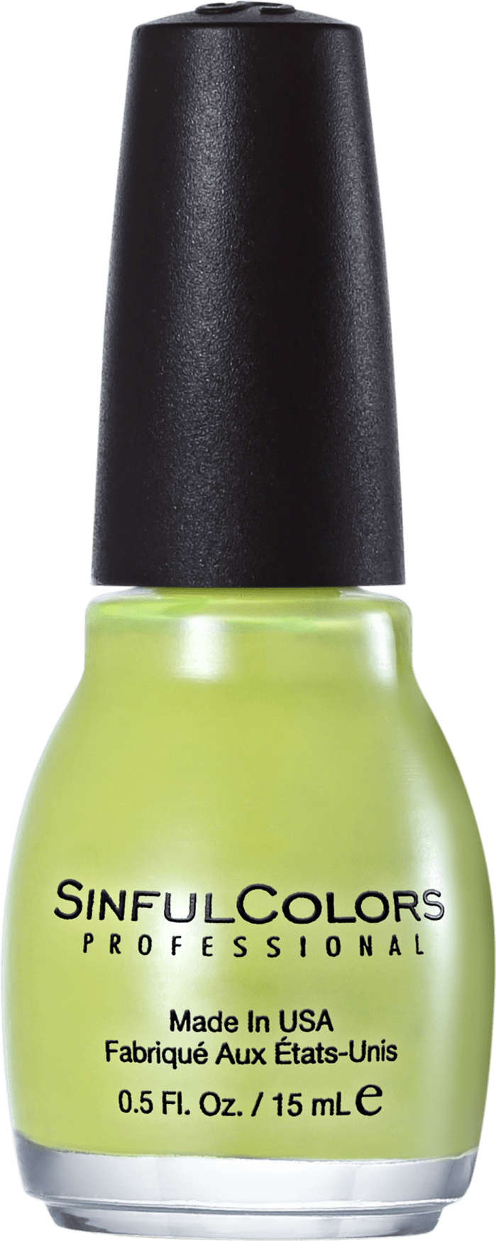 SinfulColors Professional Innocent 944 - Esmalte 15ml