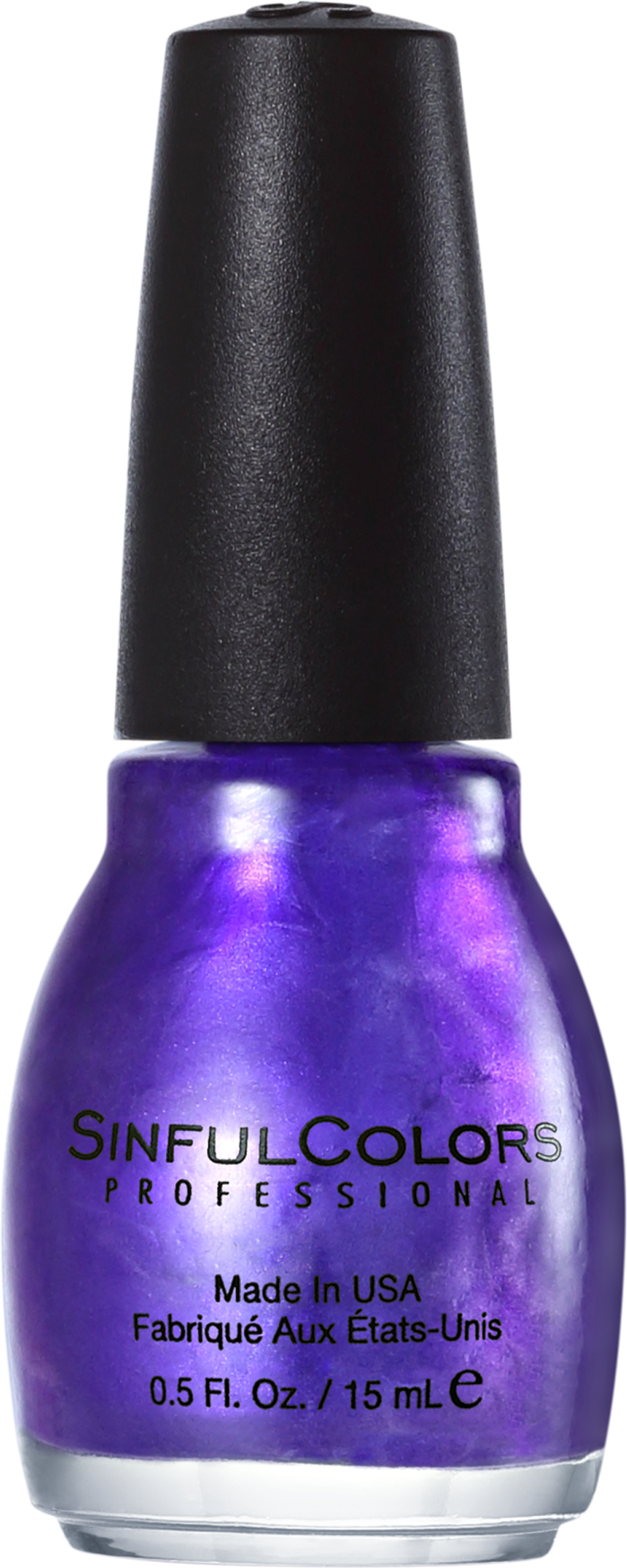 SinfulColors Professional Let’s Talk 929 - Esmalte Perolado 15ml