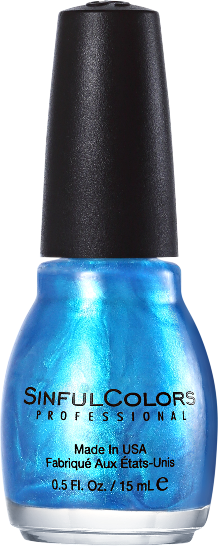 SinfulColors Professional Love Nails 282 - Esmalte Perolado 15ml