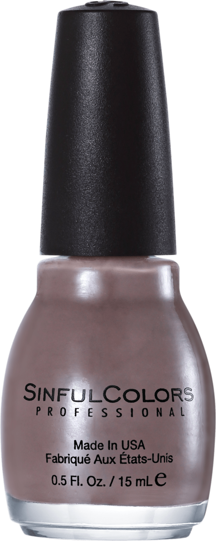 SinfulColors Professional Nirvana 949 - Esmalte Cremoso 15ml