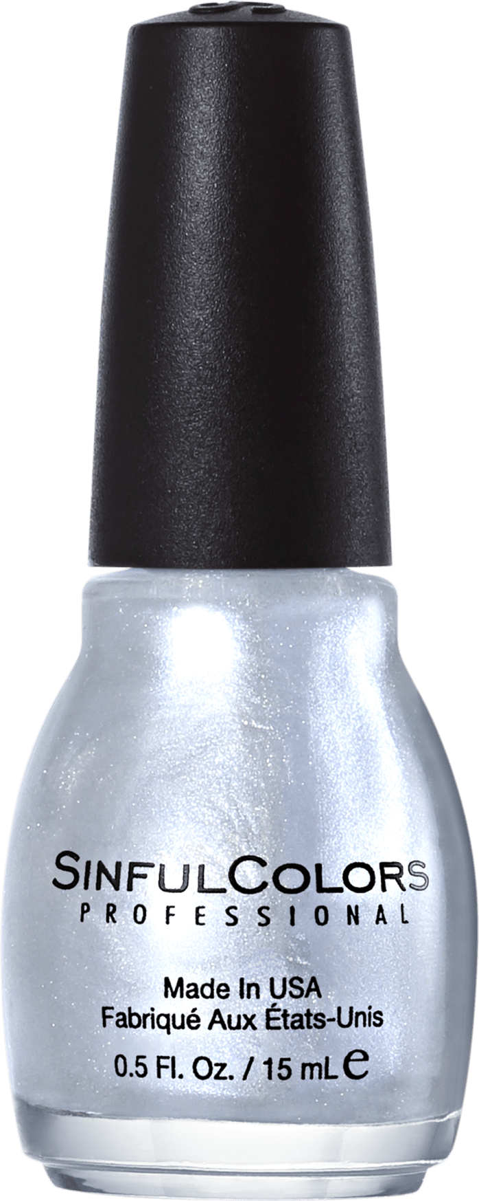 SinfulColors Professional Out of This World 842 - Esmalte 15ml