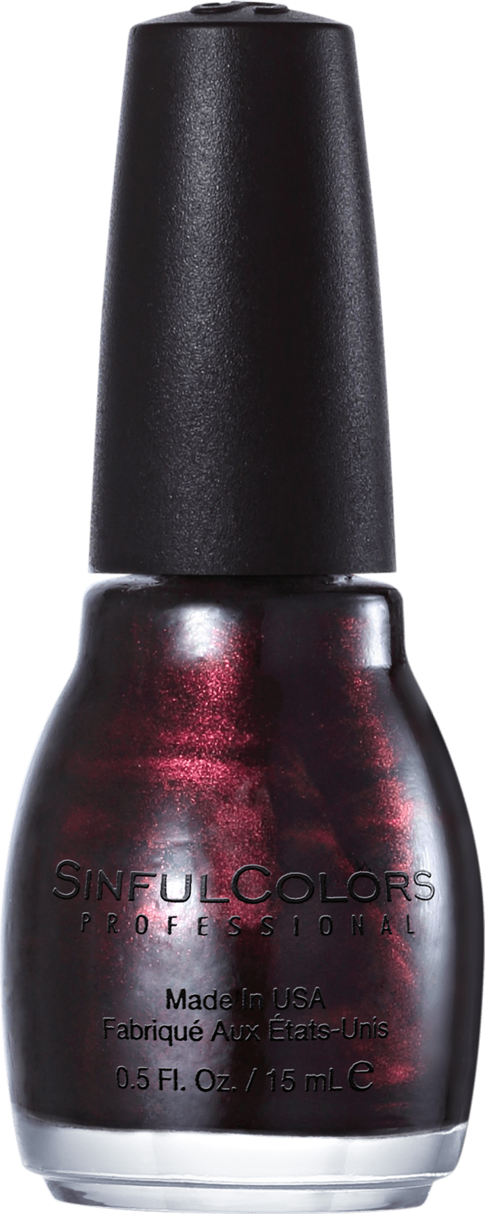 SinfulColors Professional Rich in Heart 265 - Esmalte Metálico 15ml