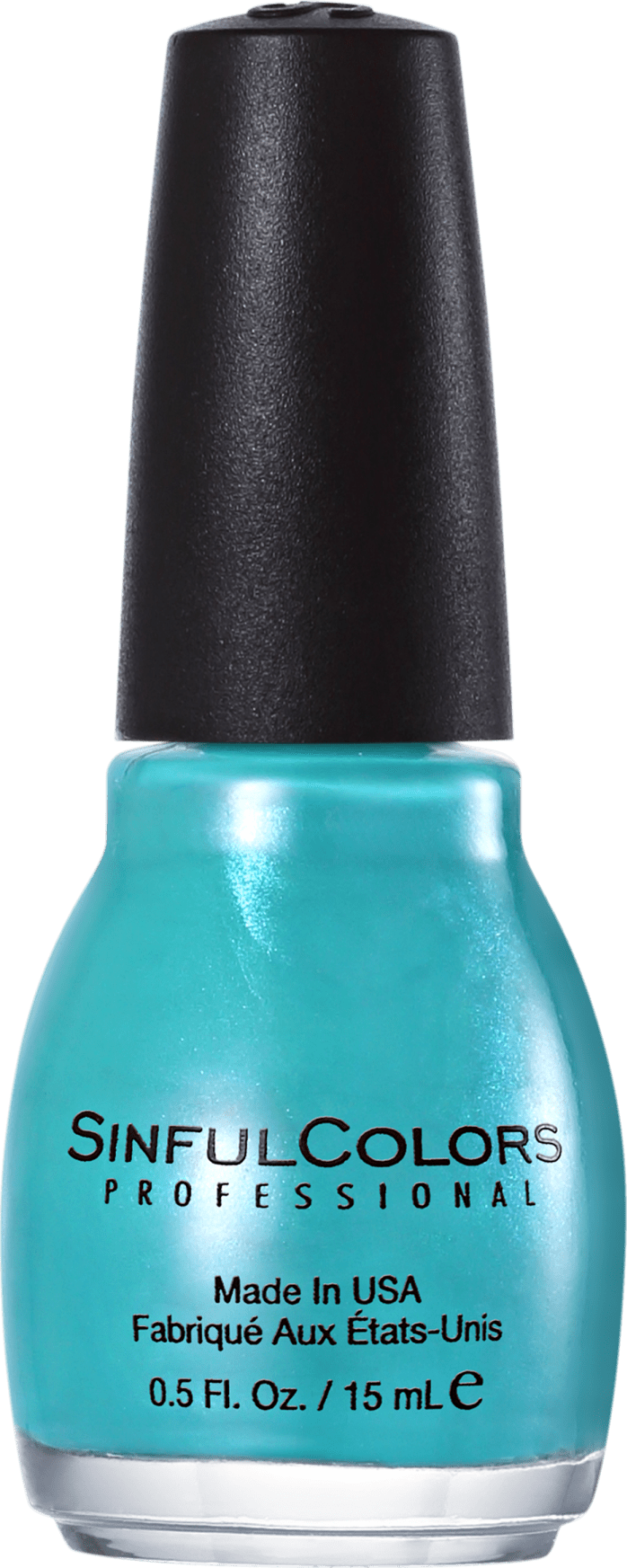 SinfulColors Professional Rise and Shine 940 - Esmalte Perolado 15ml