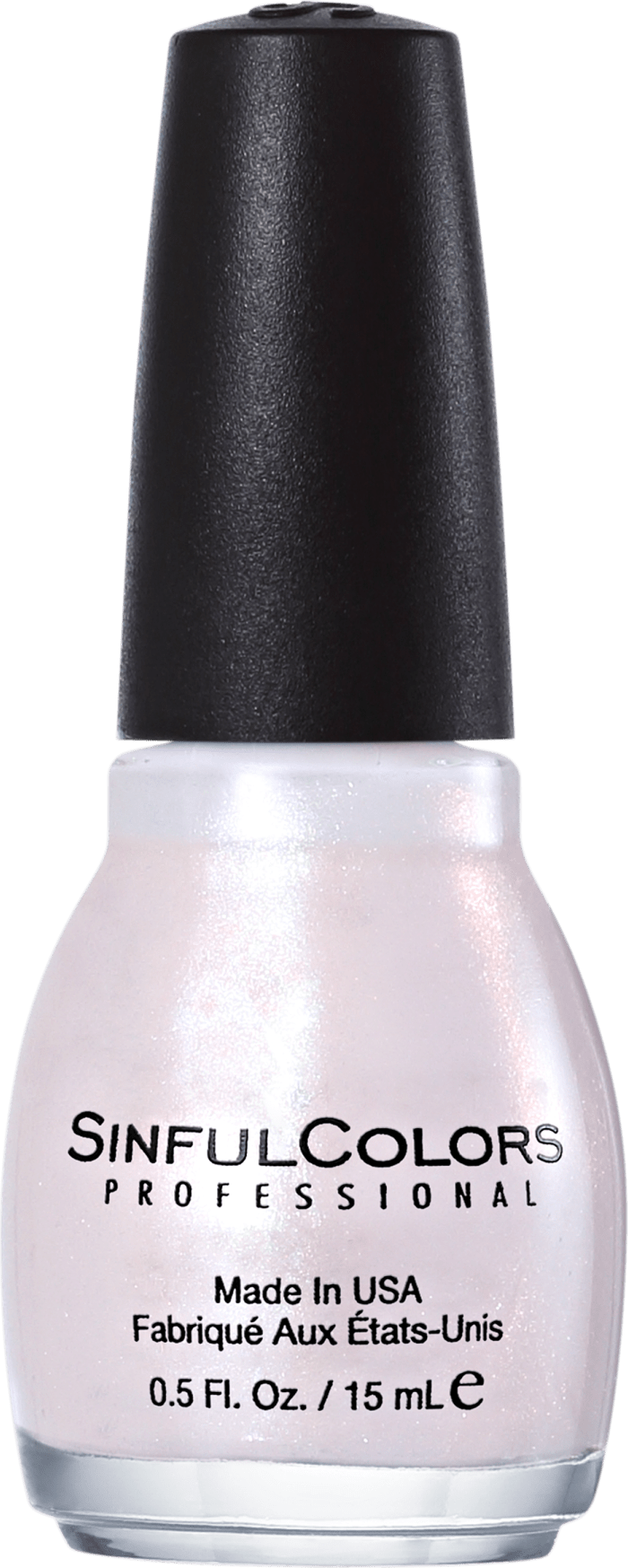 SinfulColors Professional Social Ladder 924 - Esmalte Perolado 15ml
