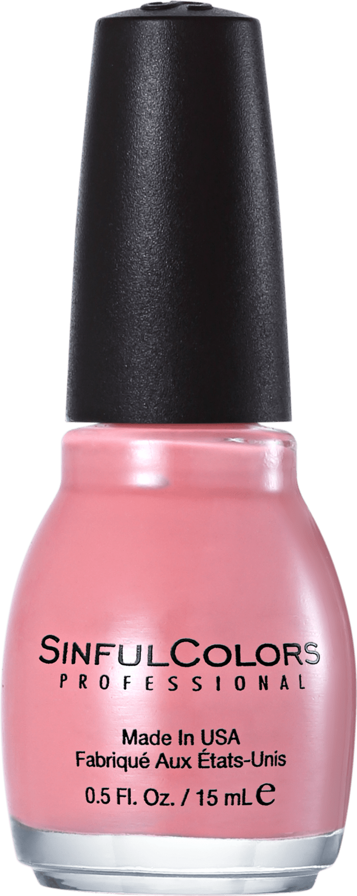 SinfulColors Professional Soul Mate 945 - Esmalte Cremoso 15ml