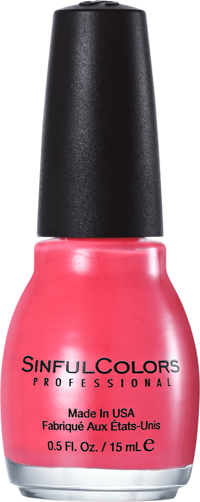 SinfulColors Professional Thimbleberry 108 - Esmalte Cremoso 15ml