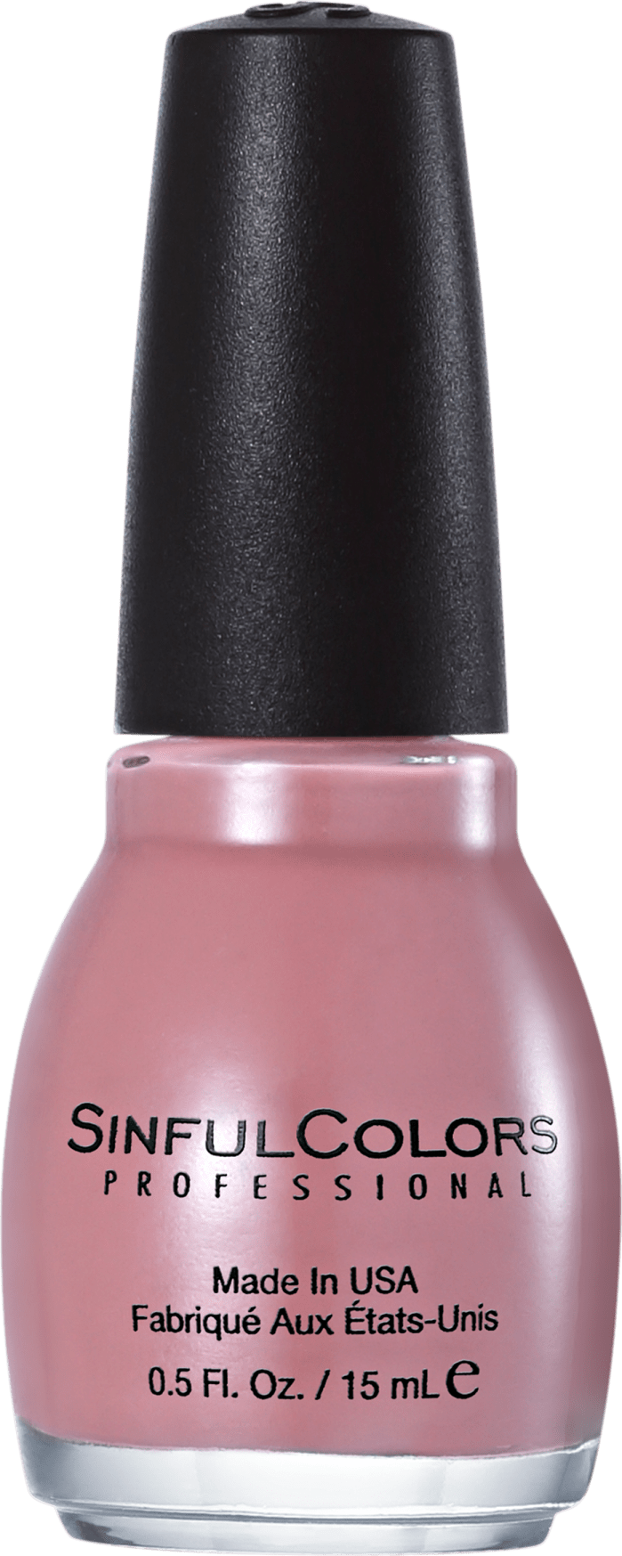 SinfulColors Professional Vacation Time 264 - Esmalte Cremoso 15ml