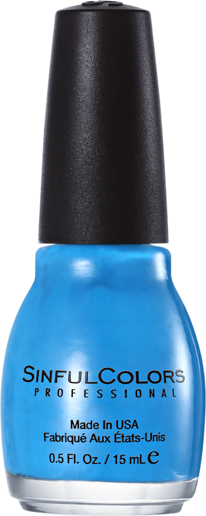 SinfulColors Professional Why Not 951 - Esmalte Cremoso 15ml