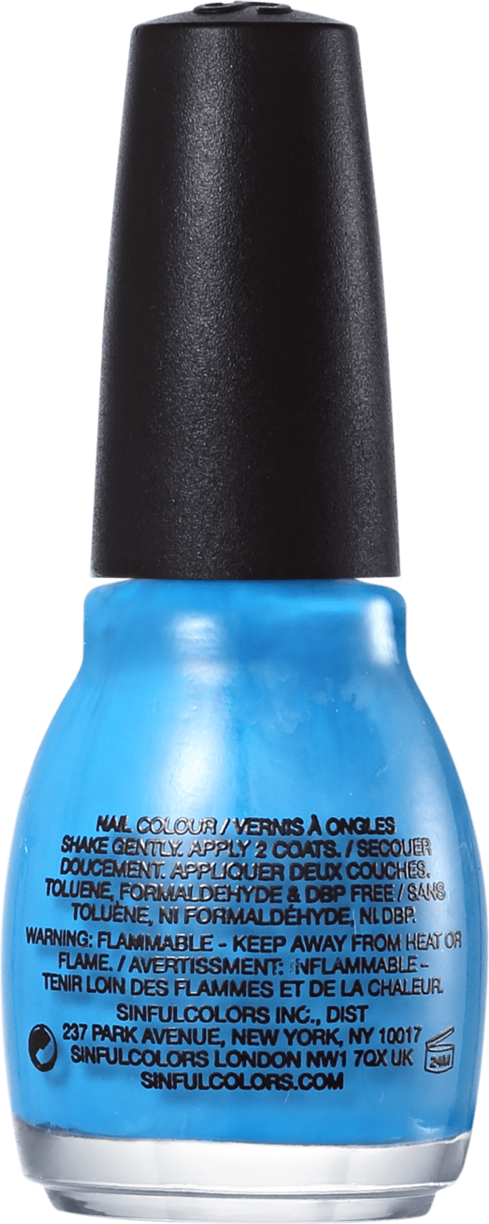 SinfulColors Professional Why Not 951 - Esmalte Cremoso 15ml
