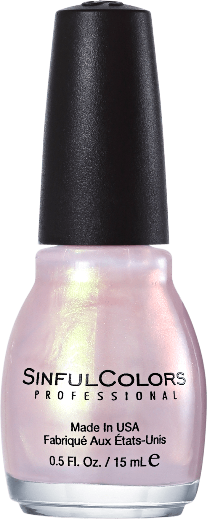 SinfulColors Professional You Just Wait 858 - Esmalte Cintilante 15ml
