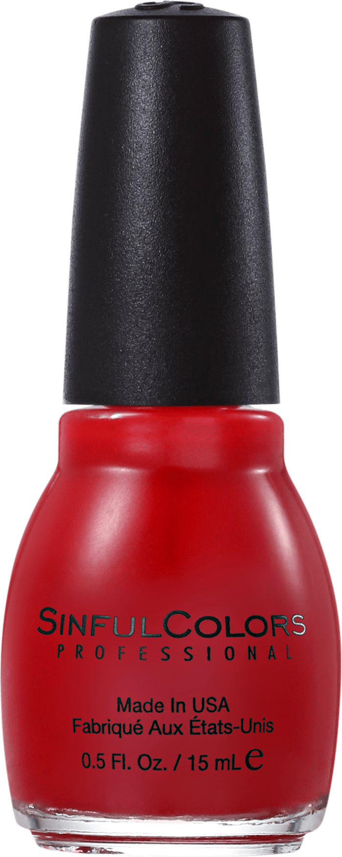 SinfulColors Professional Gogo Girl - Esmalte Cremoso 15ml