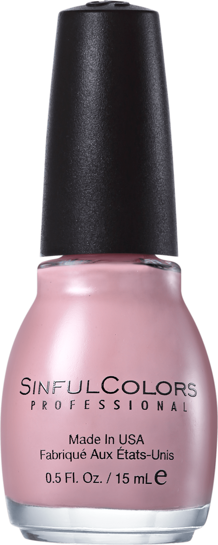 SinfulColors Professional Starfish 5163 - Esmalte Cremoso 15ml