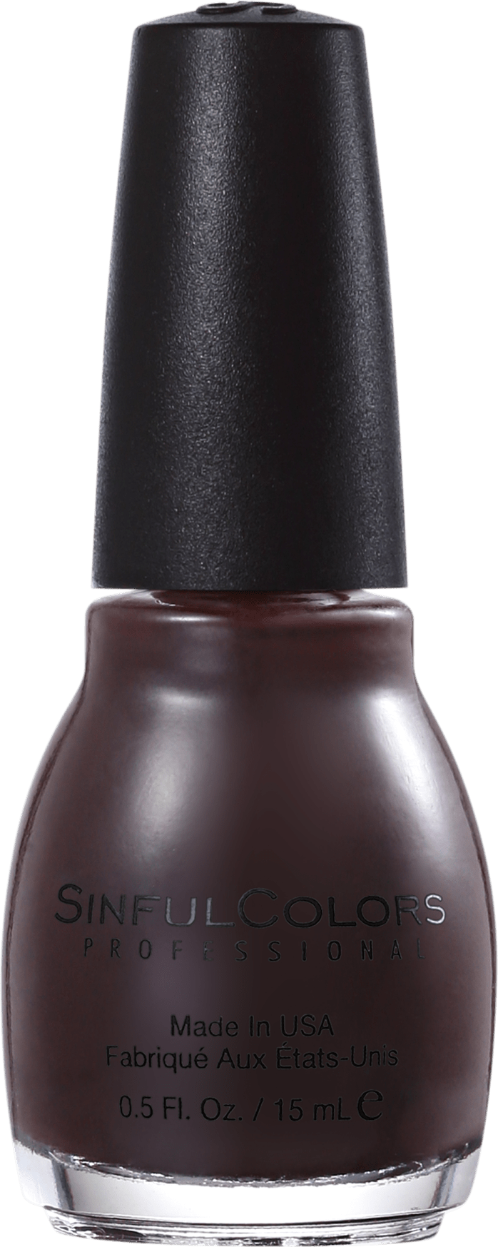 SinfulColors Professional Georgio - Esmalte Cremoso 15ml