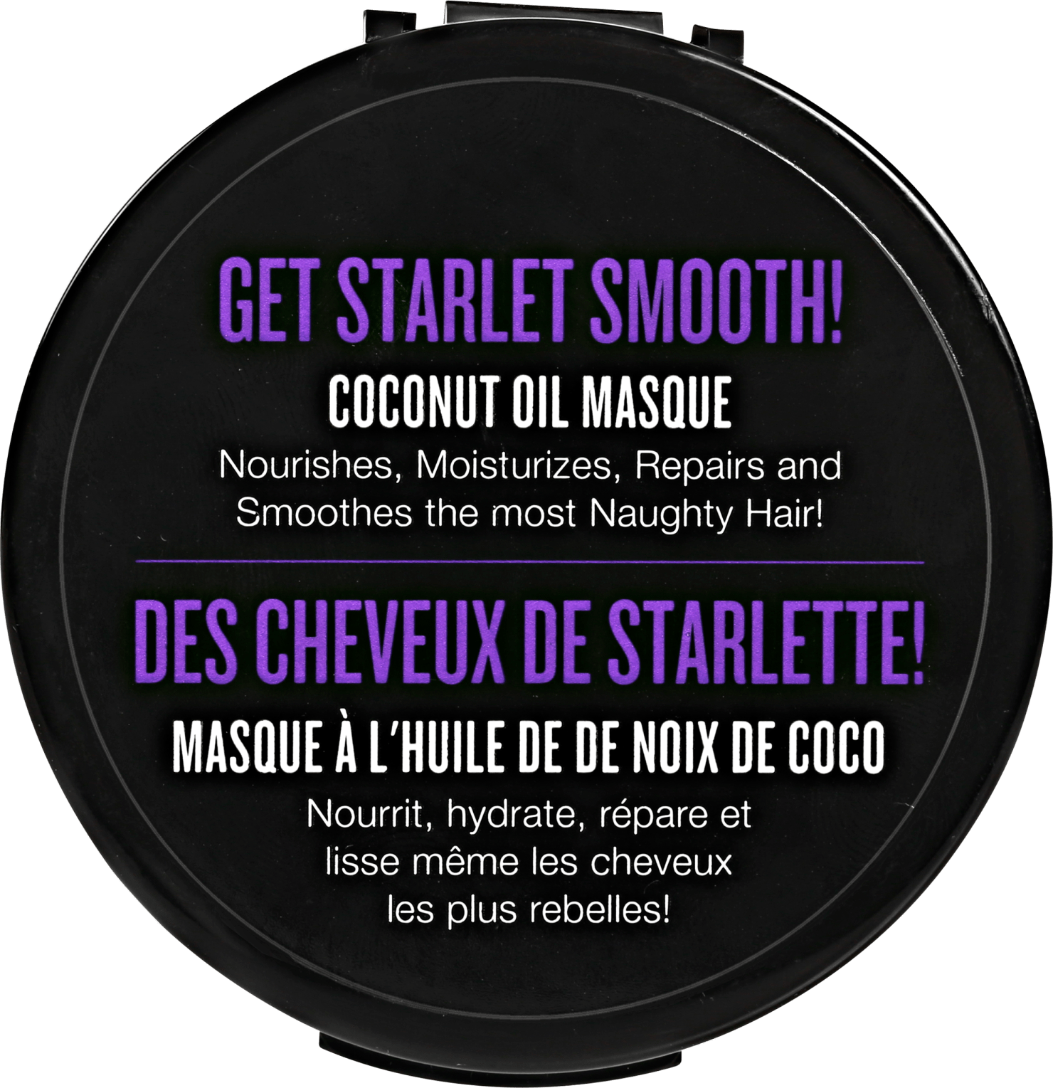 Sexy Hair Smooth Extender - Máscara 200ml