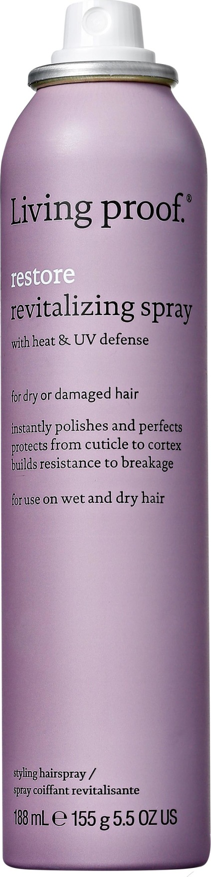 Living Proof Restore Revitalizing Spray - Finalizador 188ml