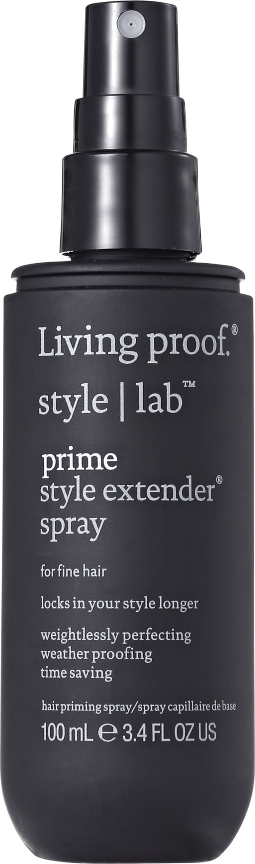 Living Proof Style Lab Prime Style Extender Spray - Primer 100ml