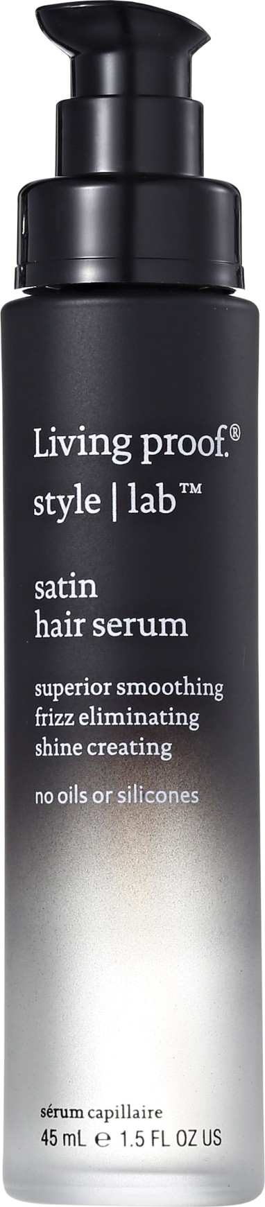 Living Proof Style Lab Satin Hair Serum - Finalizador 45ml