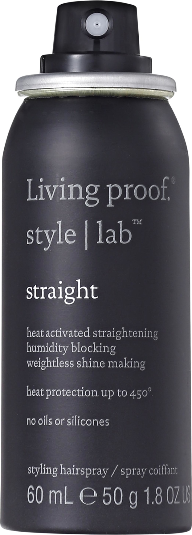Living Proof Style Lab Straight - Finalizador 60ml