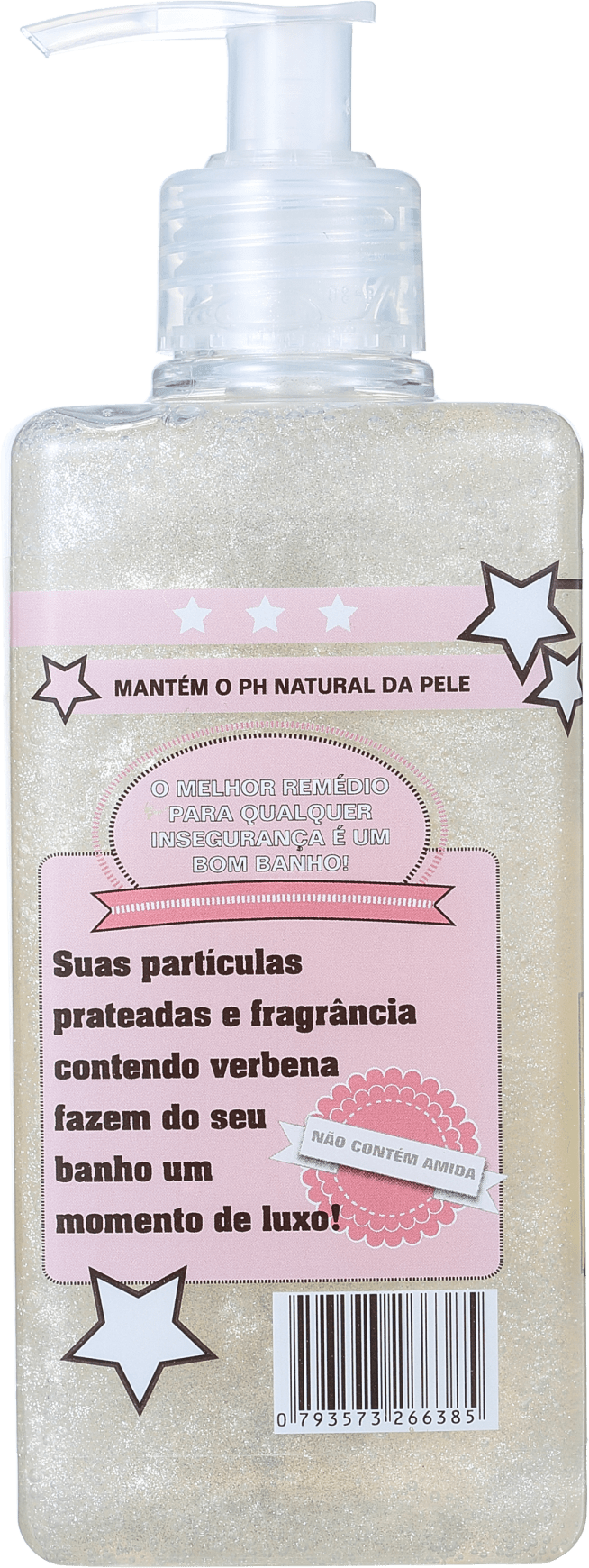 That Girl Garota Marota - Sabonete Líquido 500ml