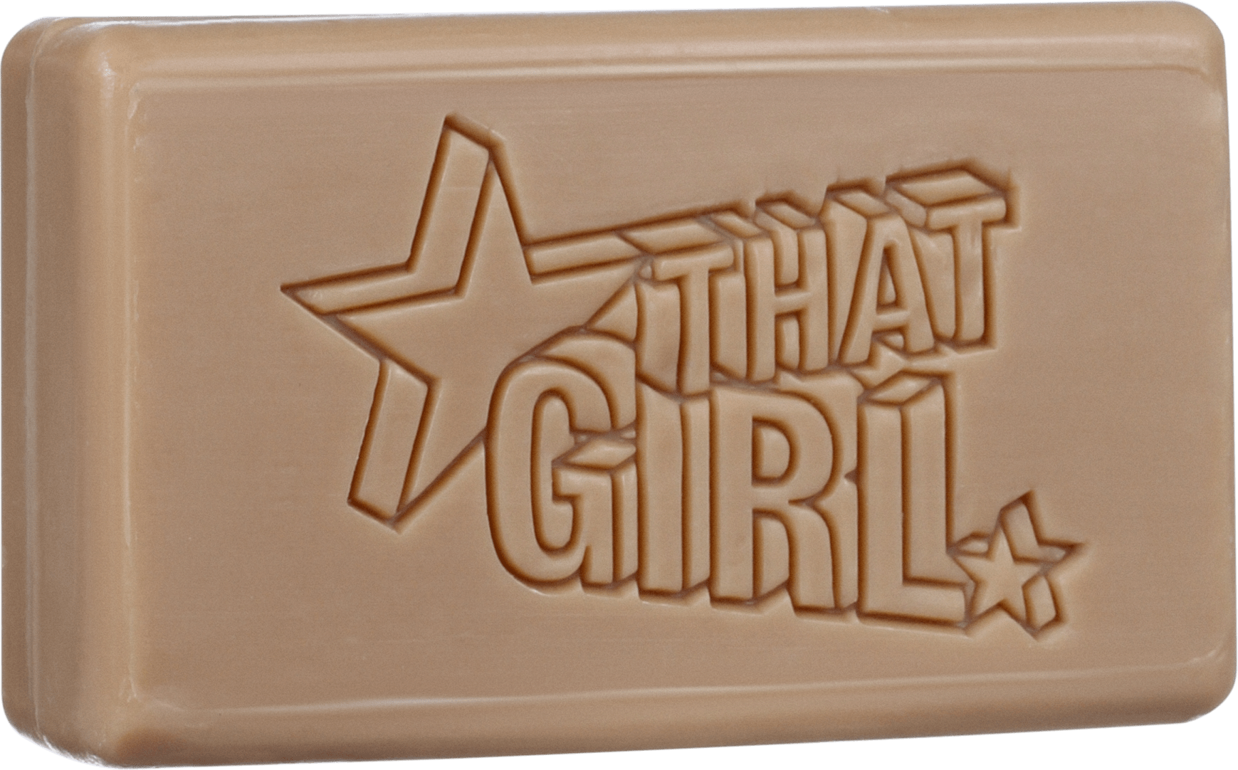That Girl Nina Baunilha - Sabonete em Barra 120g