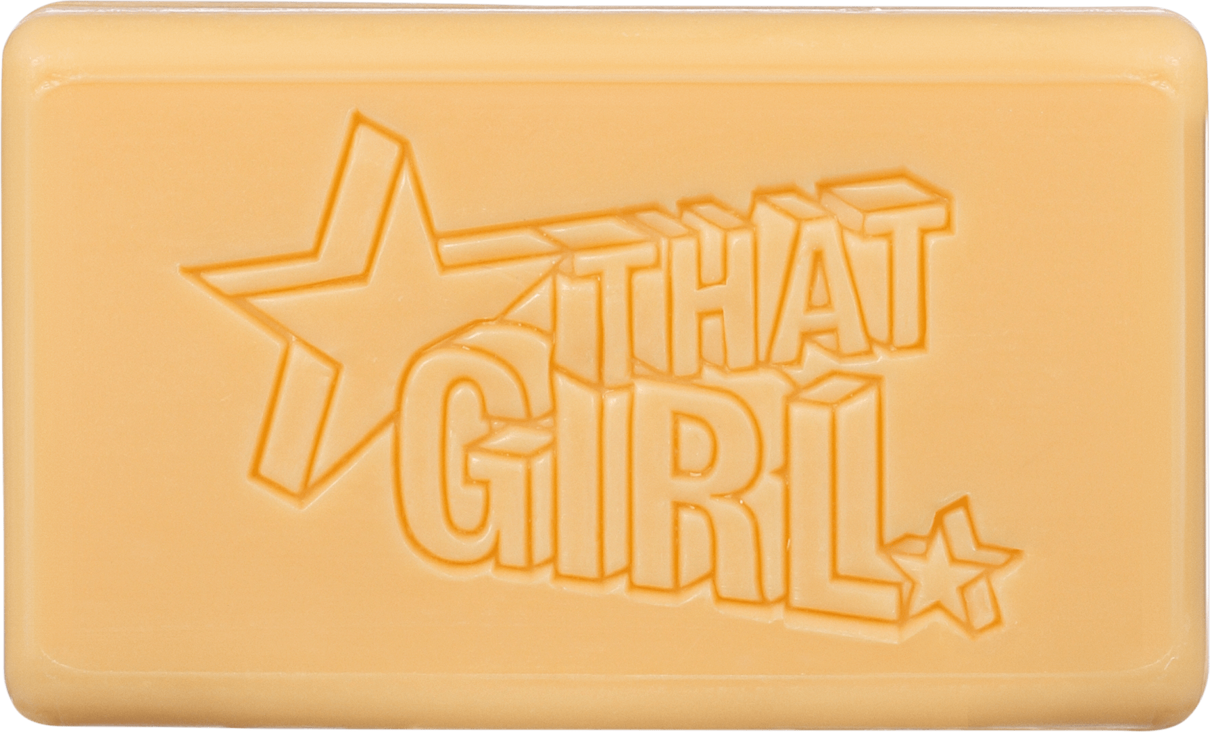 That Girl Tropical Crush - Sabonete em Barra 120g