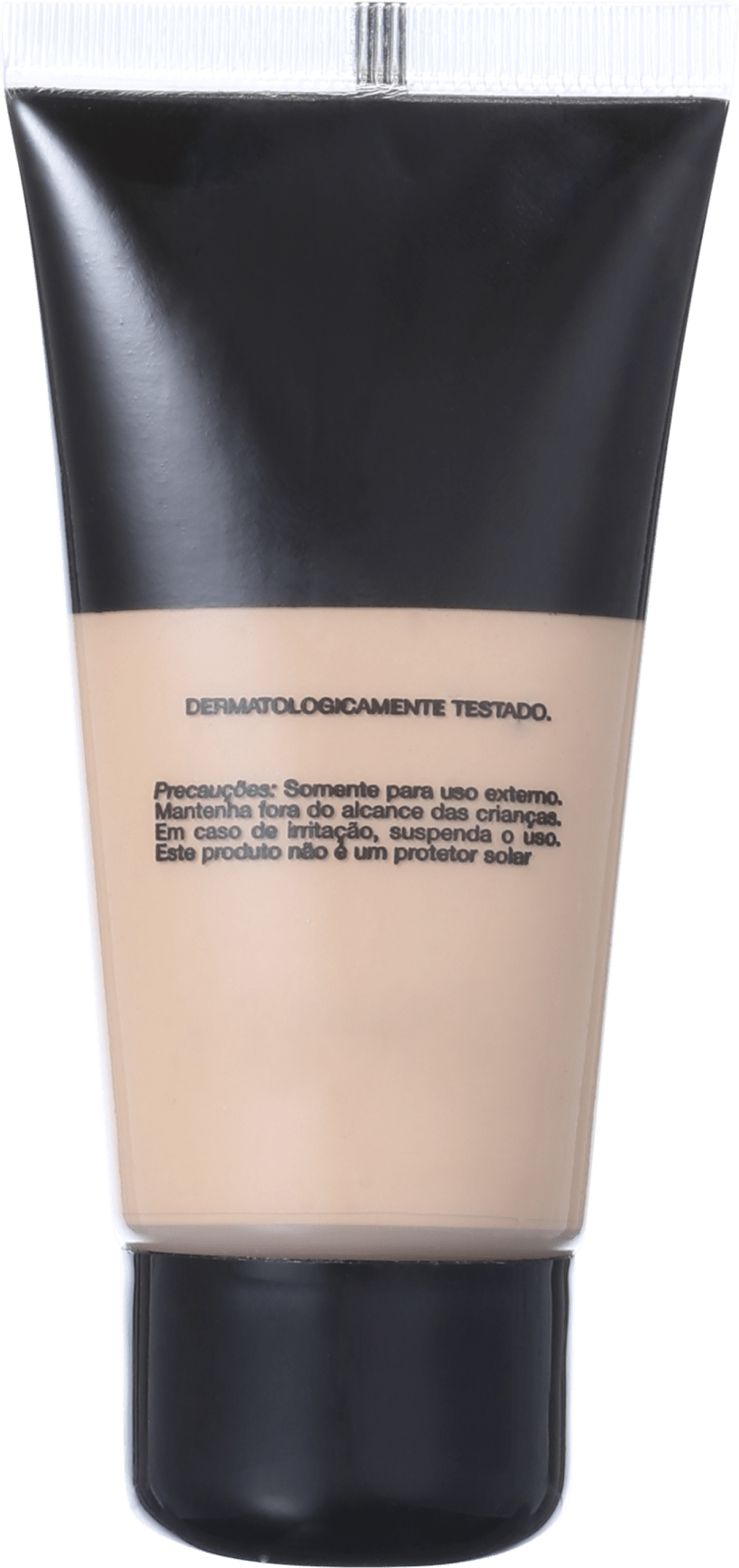 Marcelo Beauty Nutritiva HD FPS 20 Bege Natural - Base Líquida 30ml