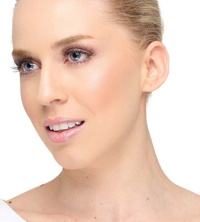 Marcelo Beauty Lumina - Pó Iluminador Cintilante 8g