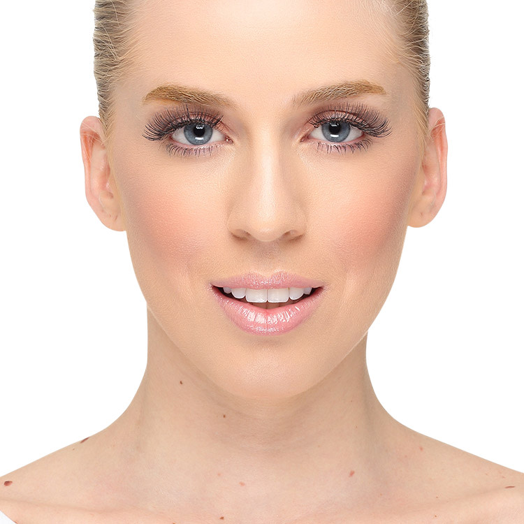 Marcelo Beauty Mosaico Duo Solar - Blush Natural 8g