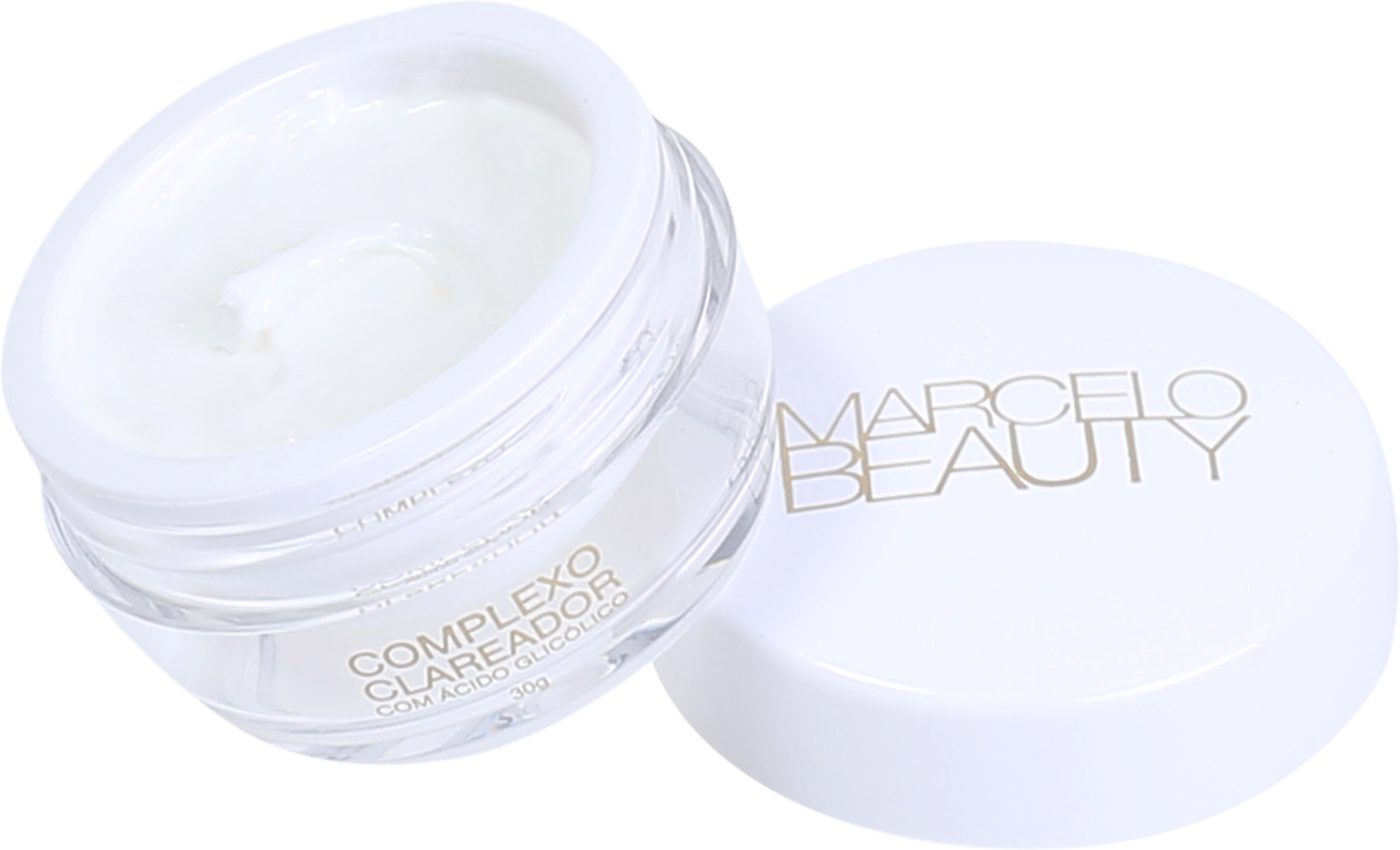 Marcelo Beauty Complexo - Creme Clareador de Manchas 30g
