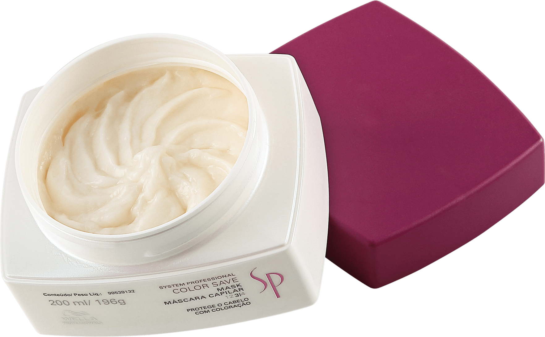 SP System Professional Color Save Mask - Máscara de Tratamento 200ml