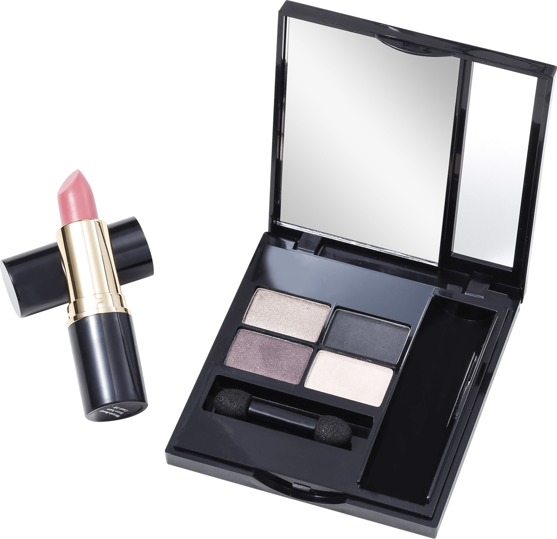 Marcelo Beauty Classic - Paleta de Maquiagem