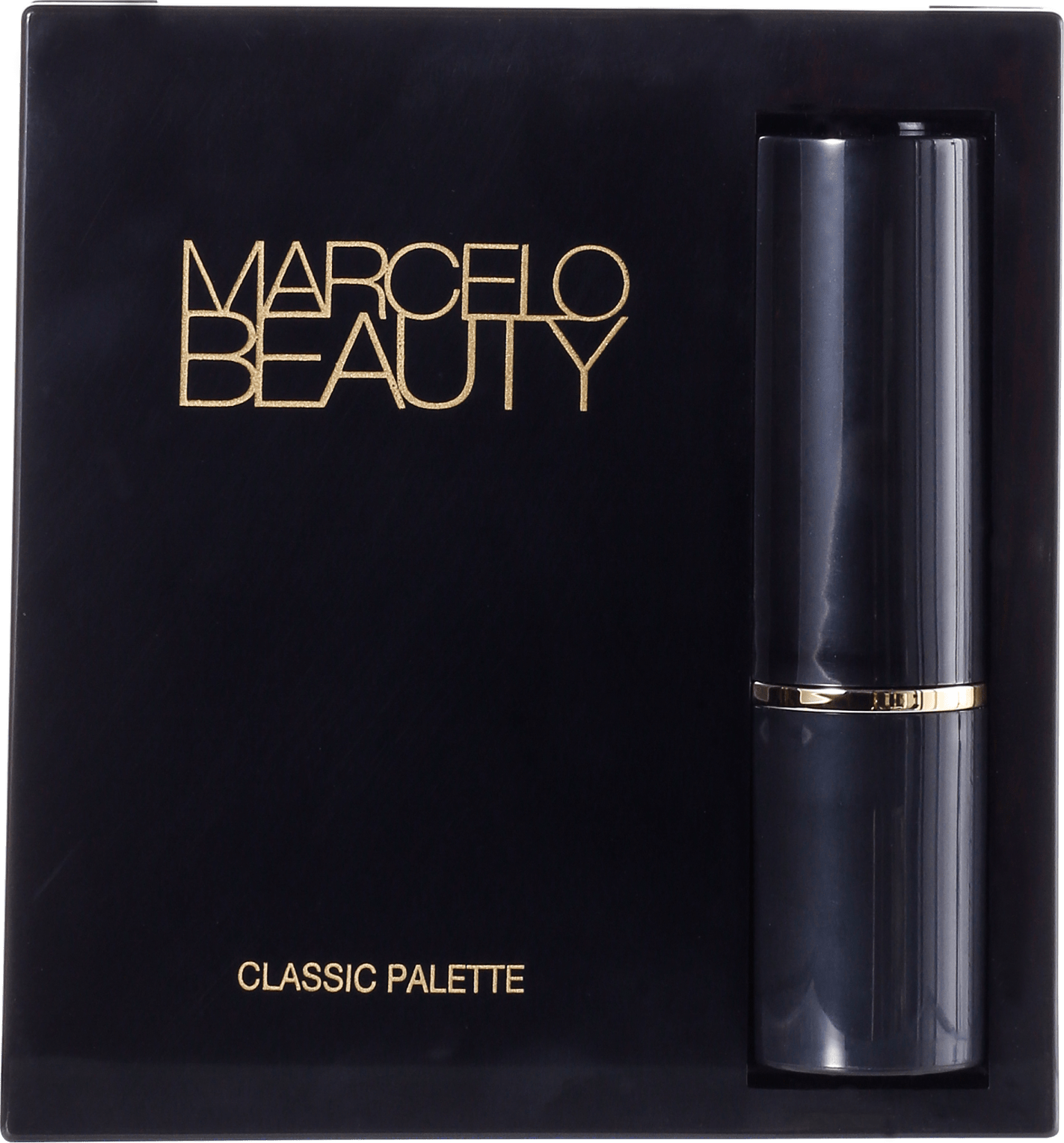 Marcelo Beauty Classic - Paleta de Maquiagem