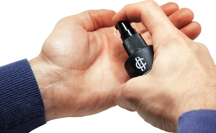 Cia da Barba - Óleo para Barba 50ml