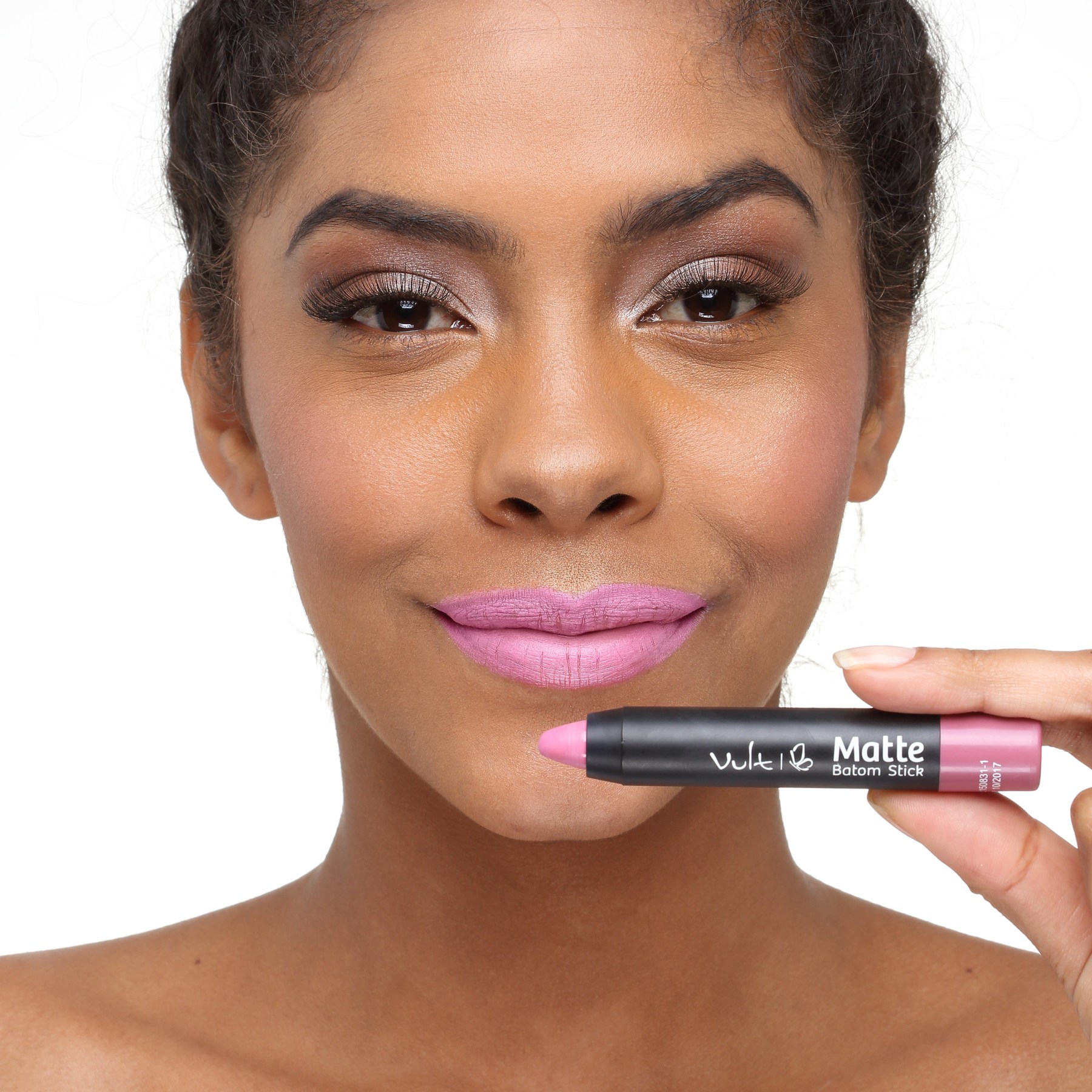 Vult Matte Stick Cor 4 - Batom 2,8g