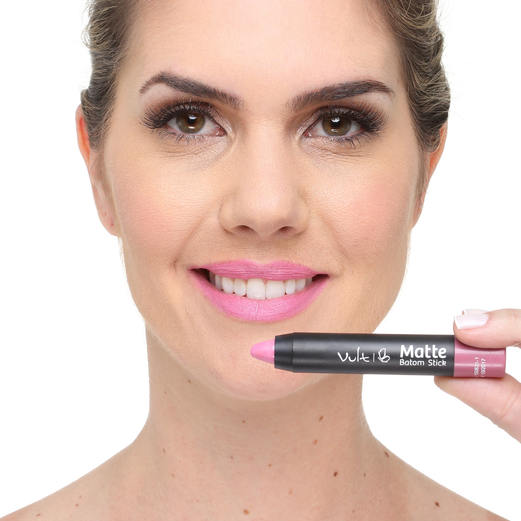 Vult Matte Stick Cor 4 - Batom 2,8g