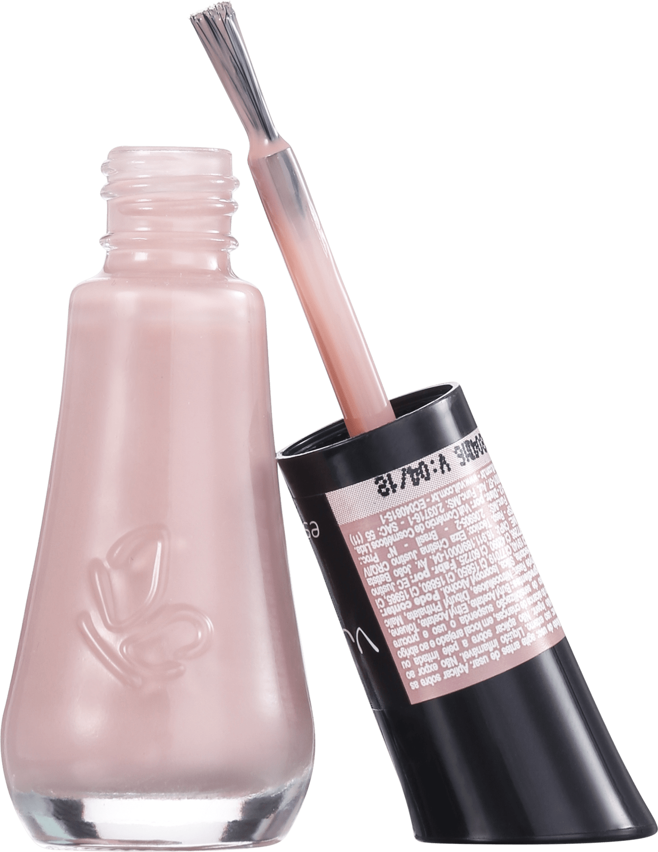Vult Unhas Meia Estação - Esmalte Cremoso 8ml