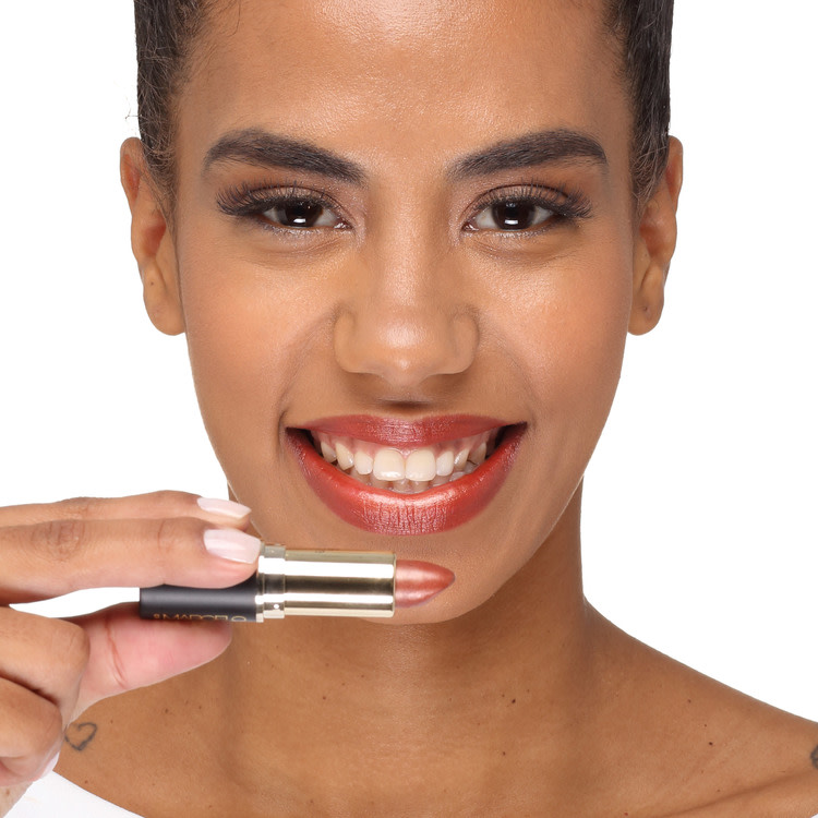 Marcelo Beauty Color Cremoso Doce de Leite - Batom 3,5g