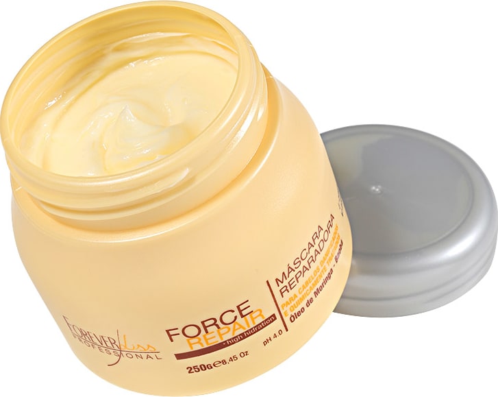 Forever Liss Professional Force Repair - Máscara 250g