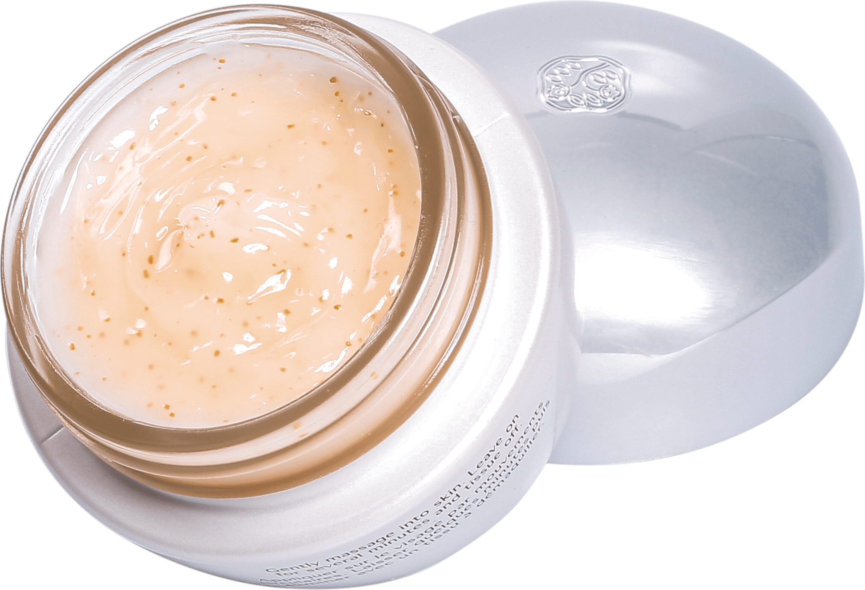Shiseido Firming Massage Mask - Máscara Facial 50ml