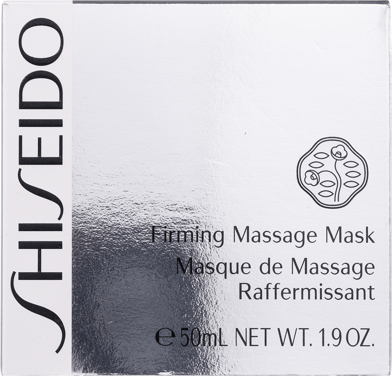 Shiseido Firming Massage Mask - Máscara Facial 50ml