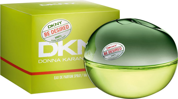 Be Desired DKNY Eau de Parfum - Perfume Feminino 50ml