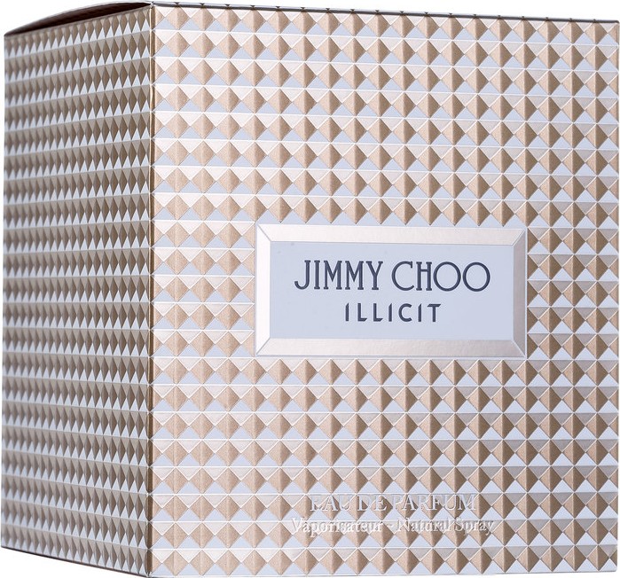 Illicit Jimmy Choo Eau de Parfum - Perfume Feminino 40ml