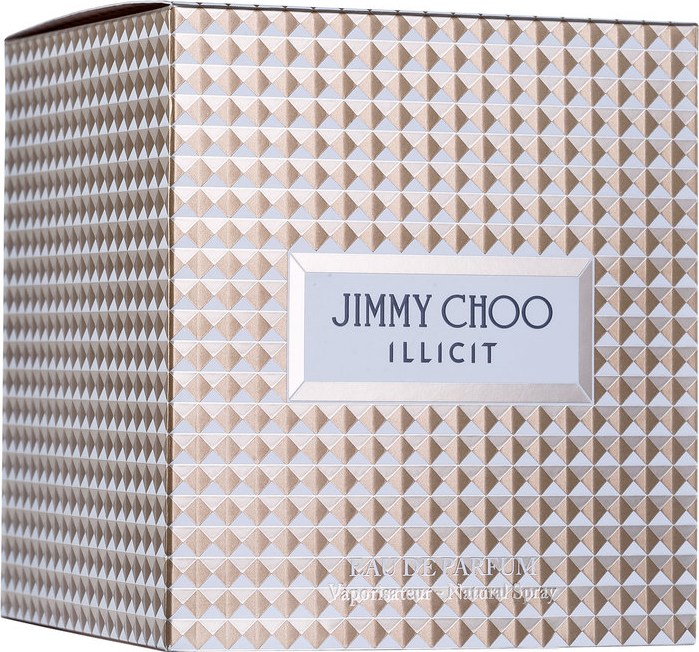 Illicit Jimmy Choo Eau de Parfum - Perfume Feminino 60ml