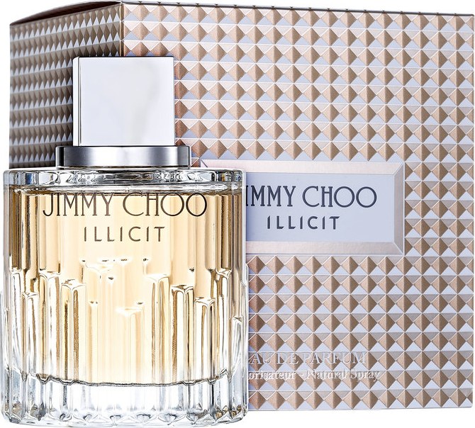 Illicit Jimmy Choo Eau de Parfum - Perfume Feminino 60ml