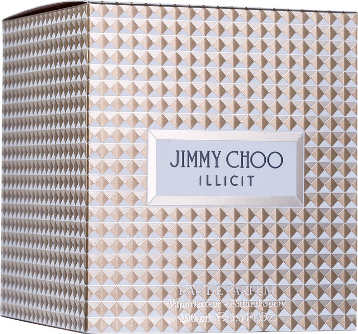 Illicit Jimmy Choo Eau de Parfum - Perfume Feminino 100ml
