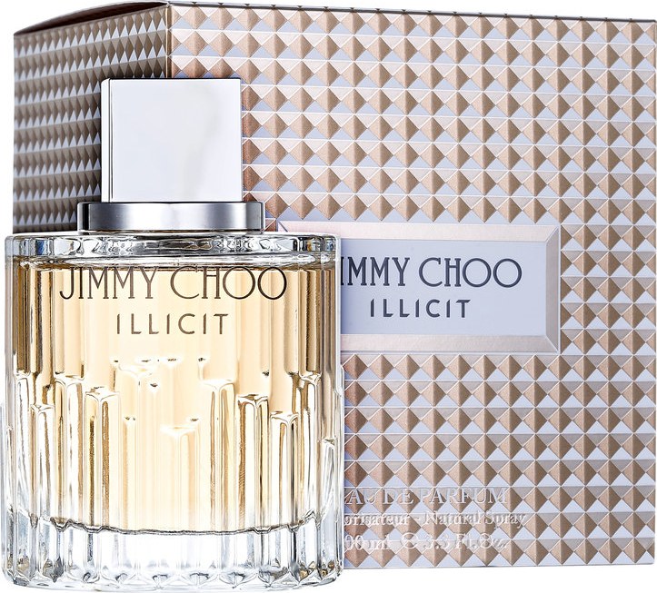 Illicit Jimmy Choo Eau de Parfum - Perfume Feminino 100ml