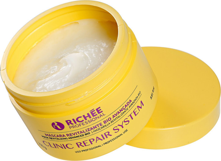 Richée Professional Clinic Repair System - Máscara Revitalizante 250g