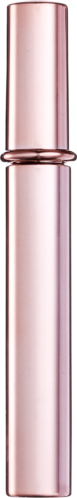 Hot MakeUp Curly Kiley Secret Black - Máscara para Cílios 6,4g