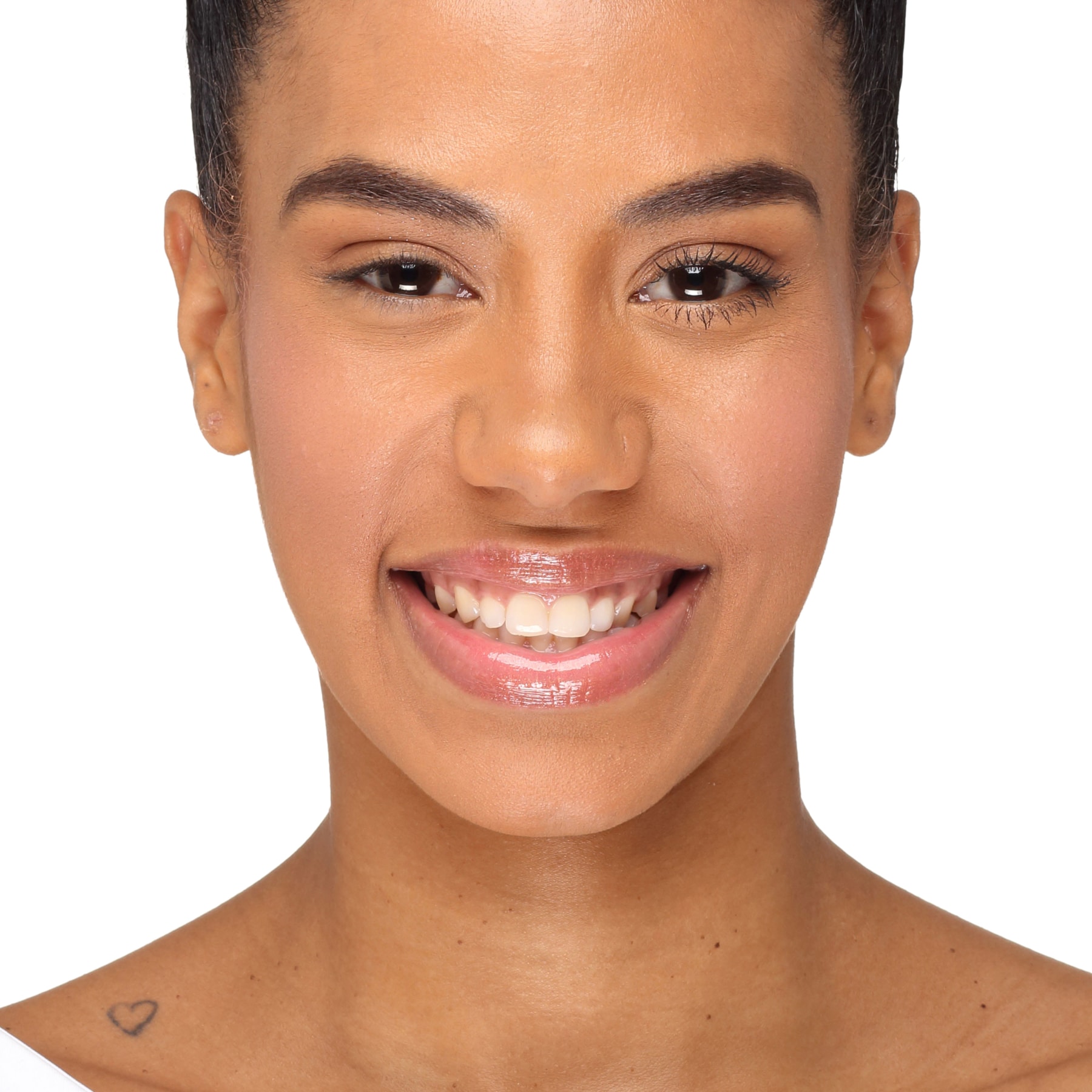 Hot MakeUp Fat Daddy - Máscara para Cílios 6,8g
