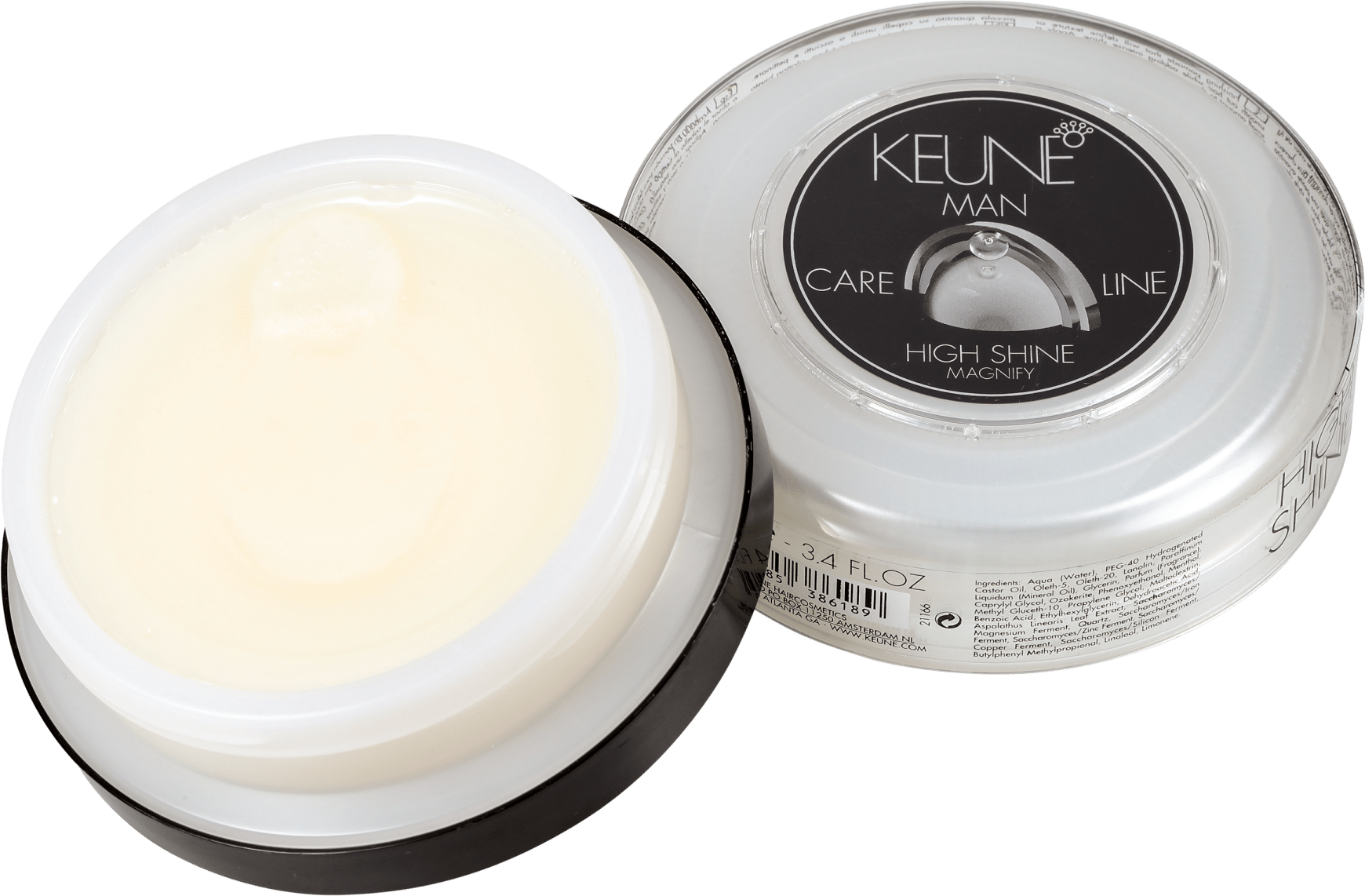 Keune Care Line Man High Shine Magnify - Cera 100ml